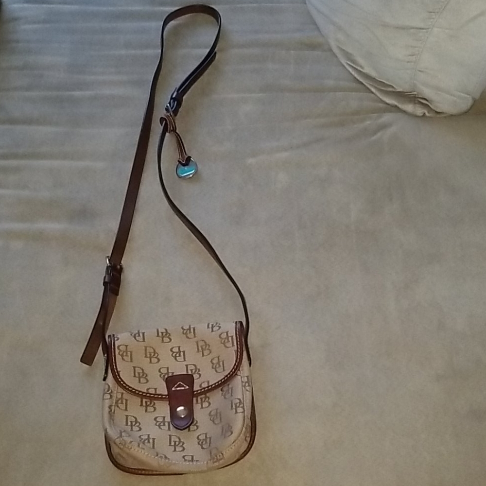 Dooney and Bourke crossbody